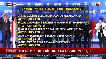14 Ağustos 2024 Akit TV Ana Haber