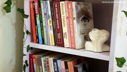 Room Makeover + Room Tour✨