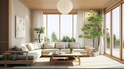 ✨ 60 Beautiful Modern Living Room Designs in Neutral Tones