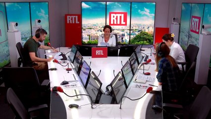 Le journal RTL de 12h30 du 15 août 2024