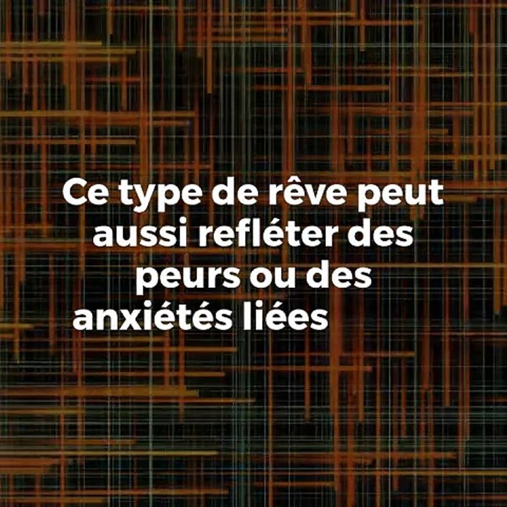 Rêver de mourir : Interprétation et Signification