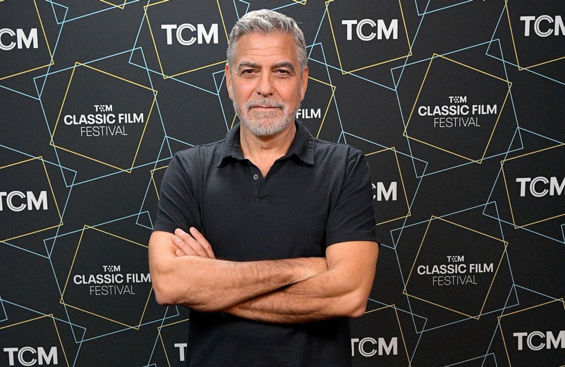 George Clooney ist sauer auf Quentin Tarantino