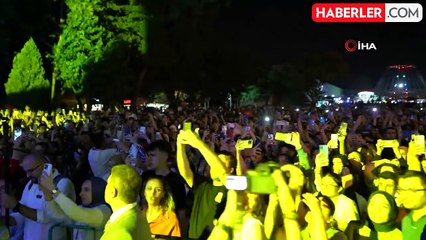 Geleneksel Ağustos Fuarı Ziyaretçi Akınına Uğruyor