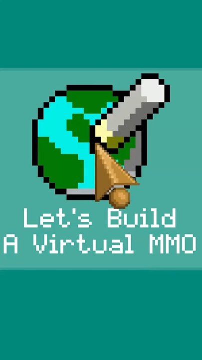 Crée ton MMORPG