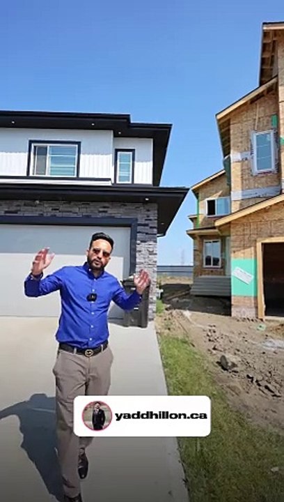 Yad Dhillon REALTOR® - Top Realtor in Edmonton - Best Real Estate Agents Edmonton