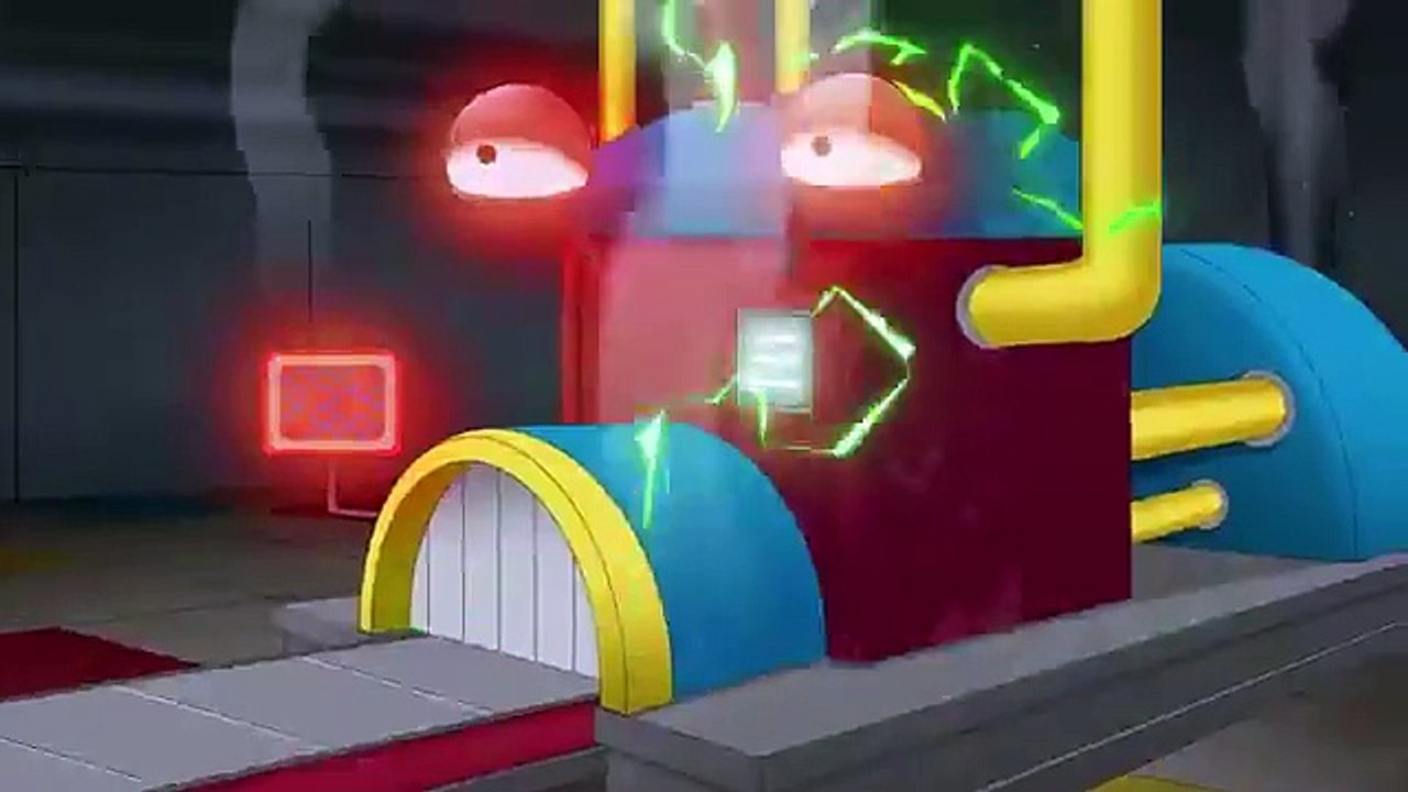 BIRTH to DEATH of CATNAP... (Cartoon Animation)