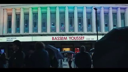 عودة قوية لباسم يوسف... هل برنامج 'البرنامج' السبب!