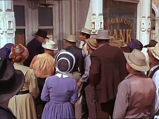 S07E02 - Euer Ehren Ben Cartwright