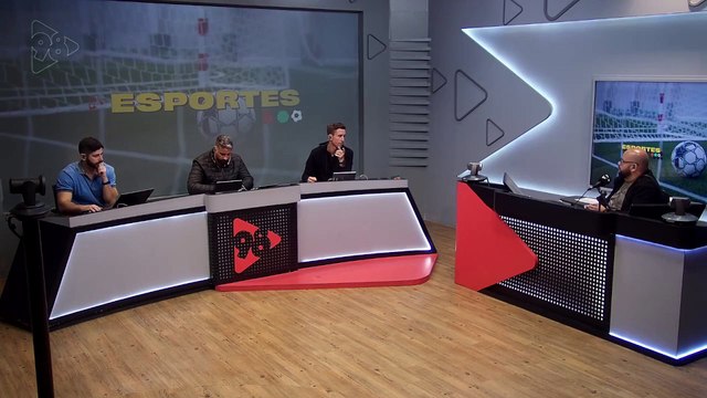 98 ESPORTES | Dúvidas no ataque para a partida entre Cruzeiro e Boca Juniors