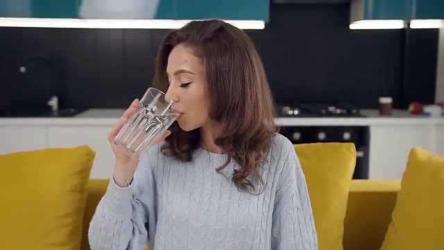 Drink Your Morning Glass...Burn Belly Fat & Slim Down Fast! Dr. Mandell