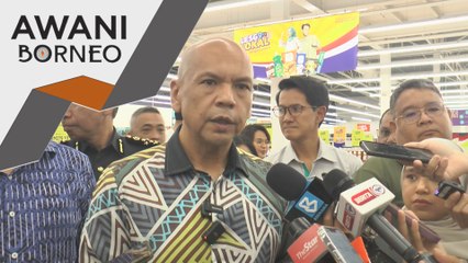 KPDN pelawa Lotus’s, pasar raya besar buka cawangan di Sabah, Labuan