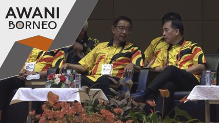 SUKMA 2024: Kesemua venue bagi 488 acara sedia digunakan