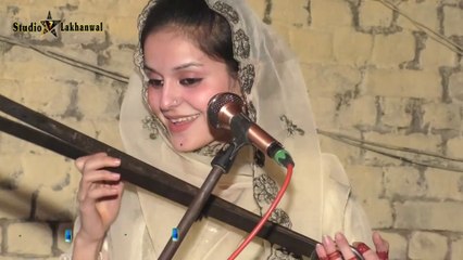 Sawan Deya Badla | Muskan Noshahi | Folk Music