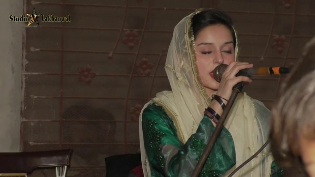 Sohna Lagda ALi Wala | Qasida | Muskan Noshahi
