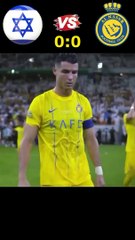 utomp3.com - Israel VS Al Nassr Football Imaginary Penalty Shootout  Best Goalkeeper shorts_v720P