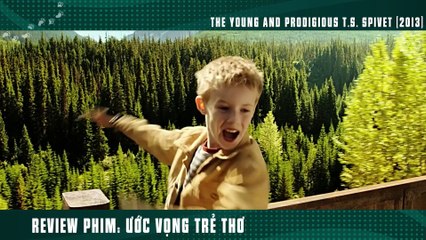 [Review Phim] Thiên Tài 8 Tuổi Chế Tạo Thành Công Máy Phát Điện Vĩnh Cửu Bằng Nước