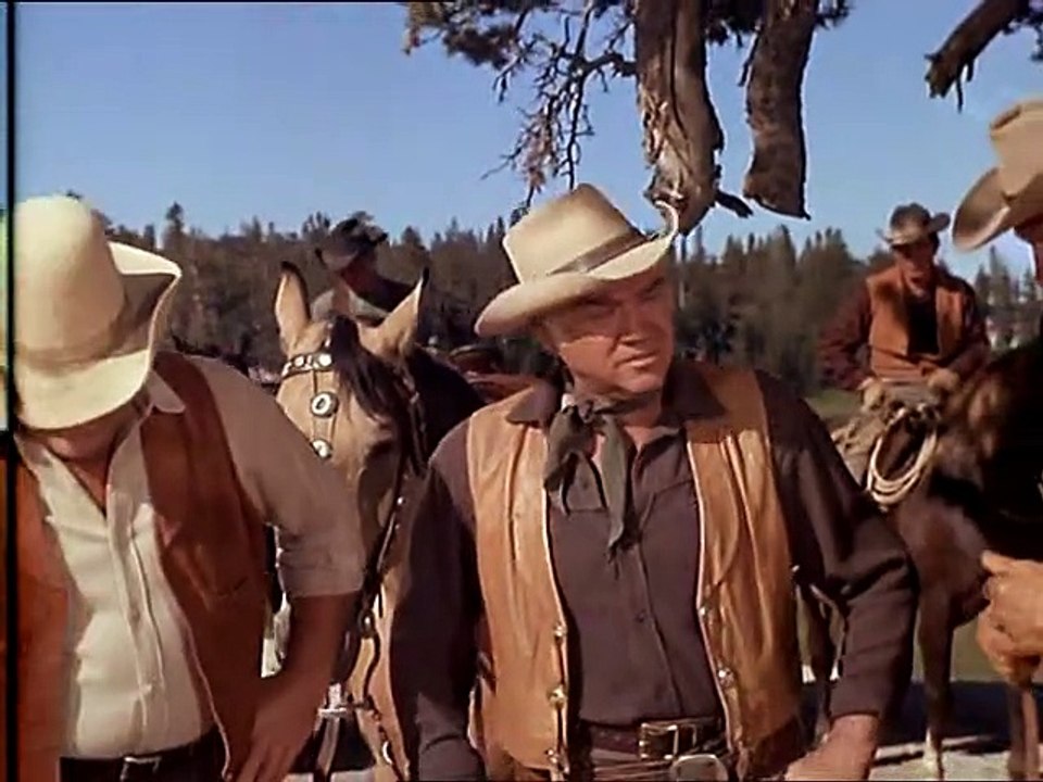 S07E05 - Der Pferdenarr