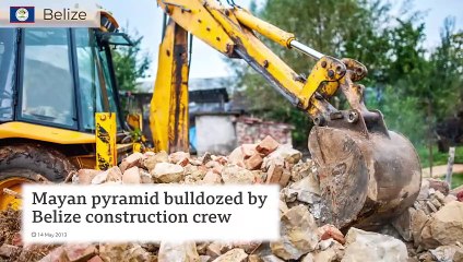 Fun Fact About Every Country in the World