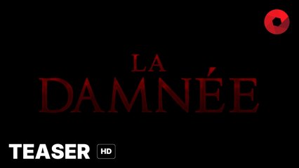 LA DAMNÉE - Teaser HD | Drame captivant avec Lina El Arabi et Ouidad Elma, en salles le 2 octobre 2024 🎬