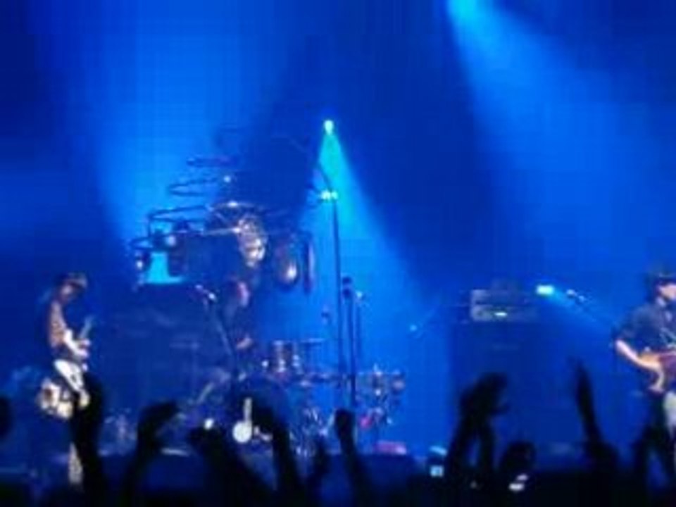 The Do - At Last (Live Printemps de Bourges)