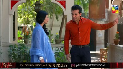 Deewar e Shab Episode #08 HUM TV Drama 27 July 2019