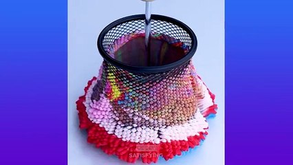 (No Music) Oddly Satisfying Video With Original Sound