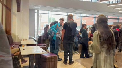 A Level Results 2024 at Cardinal Newman College