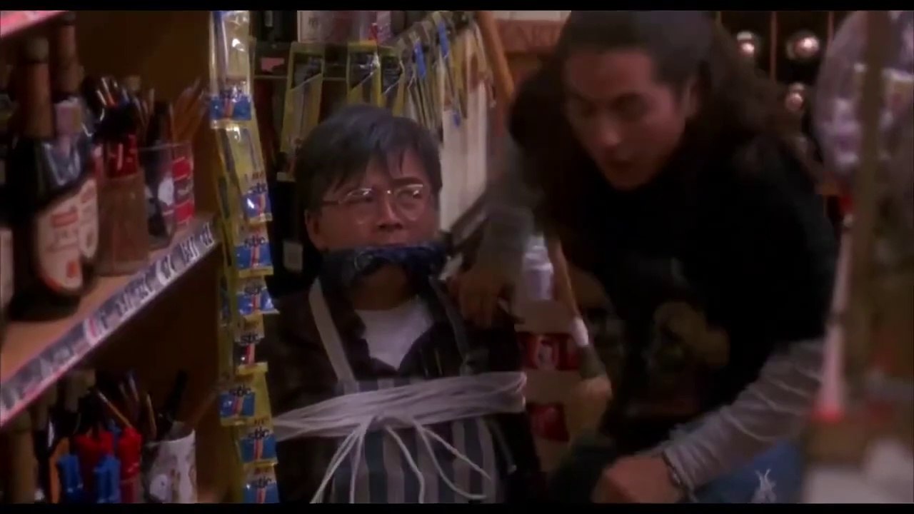 3 Ninjas Kick Back [Castellano]