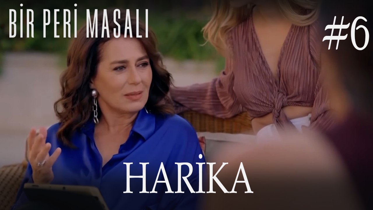 Harika Sahneleri #6