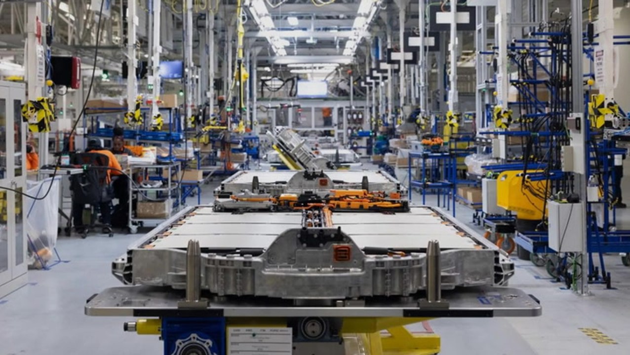 Polestar Starts Production In US To Avoid High Tariffs Imposed On China-Made EVs