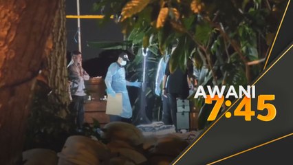Kematian Nidza Afham tiada unsur jenayah, kes diklasifikasikan SDR