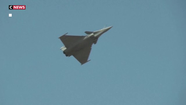 Meurthe-et-Moselle : ce que l'on sait de l'accident entre deux Rafales qui a coûté la vie à deux pilotes ce mercredi