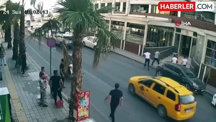 Mardin'de 50 liralık otopark kavgası akşam başladı, sabah devam etti: 9 yaralı