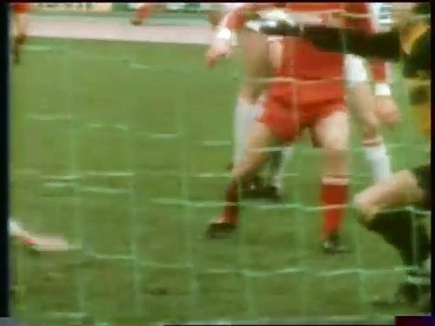 COLOGNE - DUISBOURG - 1980 - SAISON 1979/1980 -