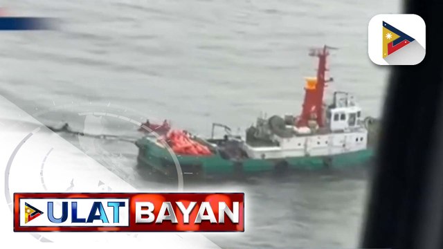Posibleng modus operandi ng oil smuggling sa Pilipinas, iniimbestigahan ng pamahalaan