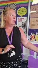 Skegness Academy results day