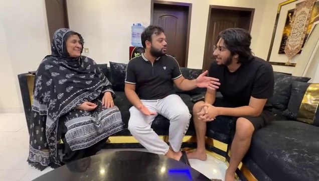 Ending My Fight With Rajab ❤️ _ Ducky Bhai Army Aur Rajab_s Family Ki Dosti Ho Gai - Ducky Bhai