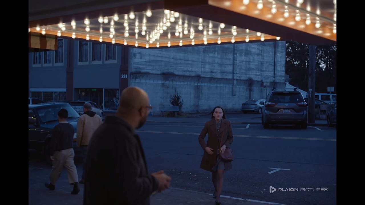 Daydreams Trailer DF