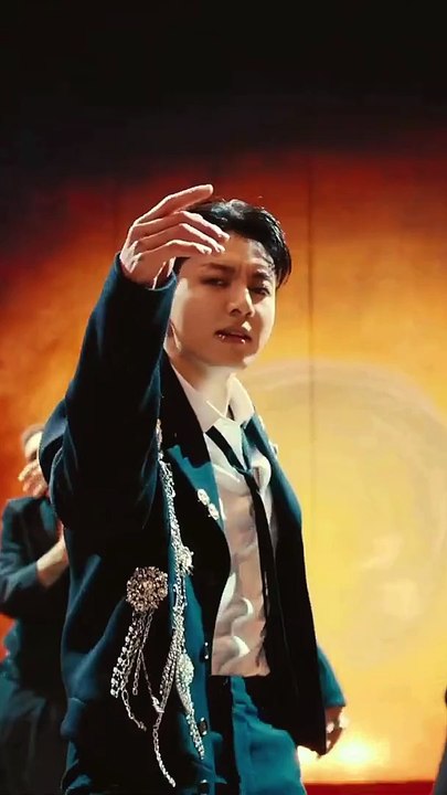 jungkook video