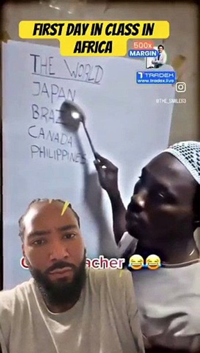 # funny Teacher #No 1