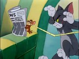 Is Jerry Taking Care of Tom? _ Tom & Jerry Cartoon