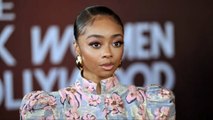 Detienen A Skai Jackson, Estrella Infantil De Disney, Por Supuesta Agresión Doméstica