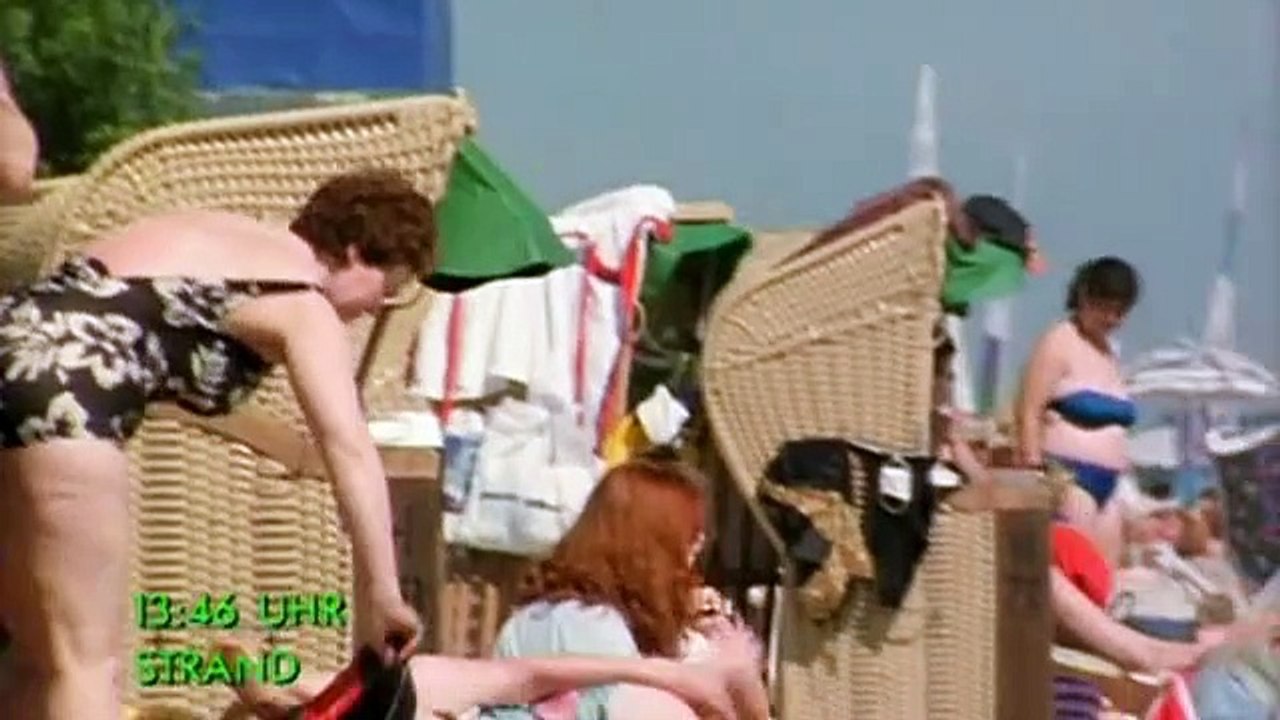 Küstenwache S02E08-Promille am Ruder