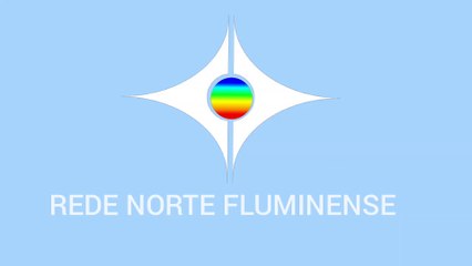 Nova Vinheta da Rede Norte Fluminense (09/09/2021)