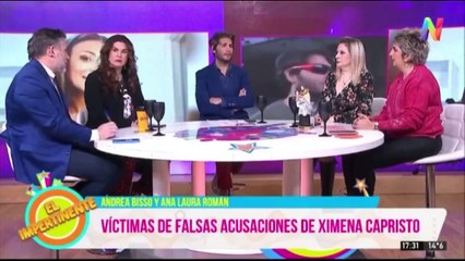Tomás Dente se sinceró sobre la relación con su hermano Fernando: "La verdad es que no lo quiero"