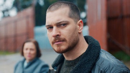 في الداخل الحلقة 86 المدبلجة إلى اللغة العربية وعالي الدقة İçerde