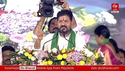 'రుణమాఫీ పూర్తైంది - హరీశ్​రావు రాజీనామా చేయాలి'