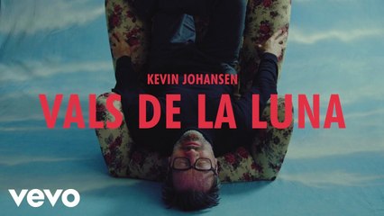 Kevin Johansen - Vals de la Luna | Quiero Mejor (2024)
