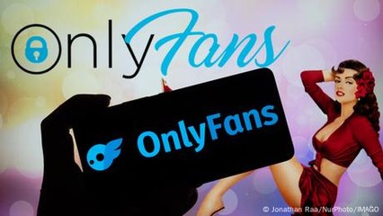 Who's really messaging you on OnlyFans?