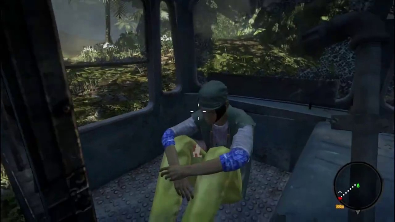 Dead Island Game-play | Part 50 | Act III | Chapter 11 | Down The River ✔